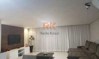 Imagem 2: Casa geminada para aluguel, 3 quartos, 1 suíte, 2 vagas, Cabral - Contagem/MG