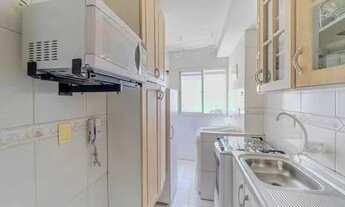 Imagem 4: Apartamento para Venda em São Paulo, Vila Clementino, 2 dormitórios, 1 suíte, 2 banheiros