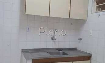 Imagem 7: Apartamento - Centro - Campinas