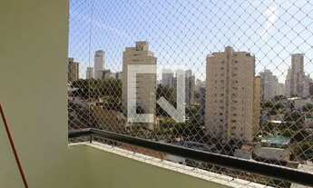 Imagem 5: Apartamento para Aluguel - Vila Romana, 3 Quartos, 75 m2