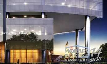 Imagem: Laje Corporativa para Venda em São Paulo