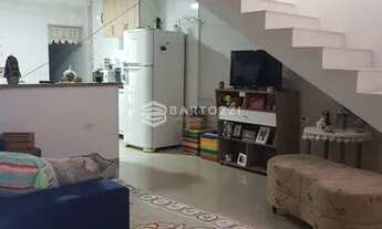 Imagem 4: SOBRADO 3 DORM 1 SUITE E 3 VGS VL SÃO JOSE