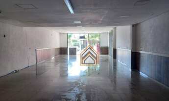 Imagem 4: Prédio comercial na Avenida Presidente Getúlio Vargas