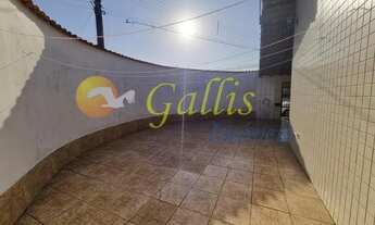 Imagem 3: Casa para Venda em Praia Grande, Caiçara, 2 dormitórios, 1 suíte, 1 banheiro, 4 vagas