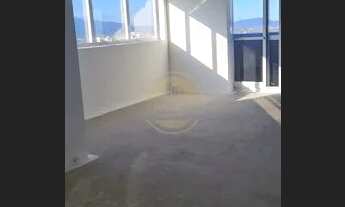 Imagem 3: SANTOS - Conjunto Comercial/Sala - VILA BELMIRO