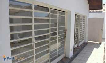 Imagem 5: ÓTIMA Casa com 3 dormitórios 2 SUITE 4 VAGAS para alugar, 160 m² por R$ 11.680/mês - Campo