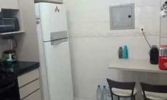 Imagem 6: Apartamento com 2 dorms, Guilhermina, Praia Grande - R$ 285 mil, Cod: ACT2593