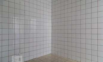 Imagem 6: Casa para Aluguel - Vila das Mercês, 1 Quarto, 35 m2