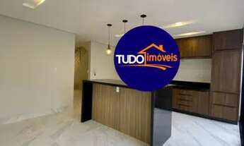 Imagem 5: VALPARAÍSO DE GOIÁS - Casa de Condomínio - JARDINS VERSAILLES