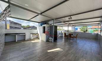 Imagem 2: Casa com 4 dormitórios à venda, 147 m² por R$ 795.000,00 - Cristóvão Colombo - Vila Velha