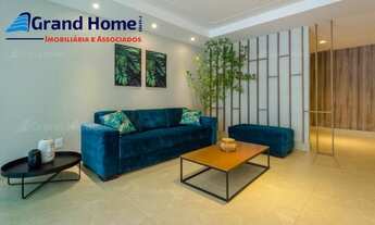 Imagem 2: Apartamento 3 quartos em Praia da Costa