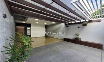 Imagem 3: Sobrado com 3 dormitórios à venda, 195 m² por R$ 890.000 - Pioneiros Catarinenses - todo m