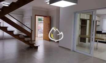 Imagem 3: Casa com 4 dormitórios, 278 m² - venda por R$ 1.100.000,00 ou aluguel por R$ 6.070,00/mês