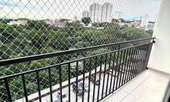 Imagem 4: Apartamento com 3 dormitórios à venda, 63 m² por R$ 540.000,00 - Vila Ema - São Paulo/SP