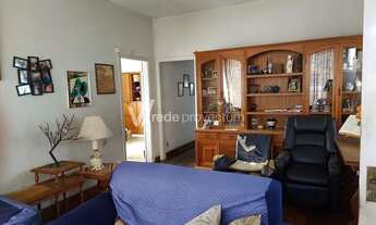 Imagem 2: Casa - Jardim Nossa Senhora Auxiliadora - Campinas