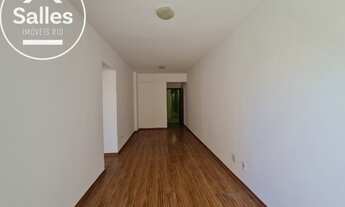 Imagem 2: RIO DE JANEIRO - Apartamento Padrão - VILA VALQUEIRE