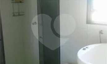 Imagem 6: São Paulo - Casa Padrão - SAÚDE