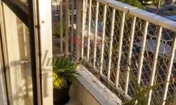 Imagem 2: Apartamento-À VENDA-Vila Valqueire-Rio de Janeiro-RJ