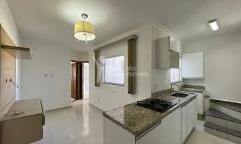 Imagem: Cód. 13603 - Cobertura com planejados