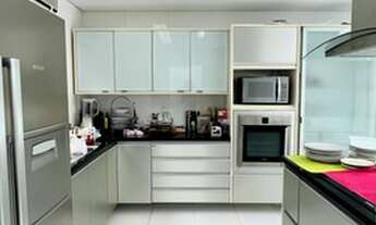 Imagem 5: Mansão no Cj. Vieiralves, Mobiliada, 5 Suítes