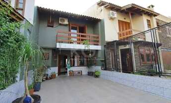 Imagem 2: Casa para Venda - 109m², 3 dormitórios, sendo 1 suites, 2 vagas - Hípica