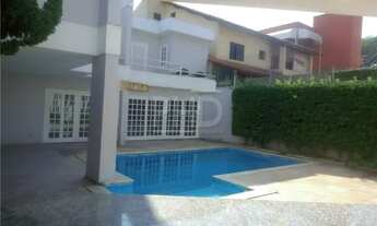 Imagem 7: SOBRADO PARQUE DOS PÁSSAROS