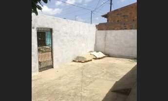 Imagem 6: Alugo casa conjunto manaira