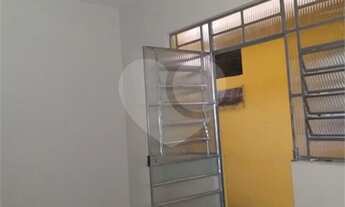 Imagem 3: Apartamento tipo casa para alugar com 1 quarto