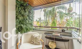 Imagem 5: Apartamento para venda possui 70 metros quadrados com 2 quartos em Vila Alexandria - São P