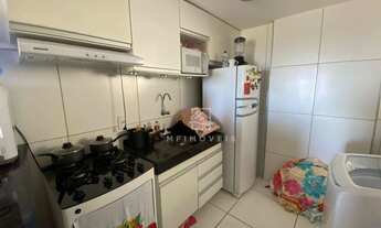 Imagem 6: Apartamento com 3 dormitórios à venda, 58 m² por R$ 329.000,00 - Passaré - Fortaleza/CE