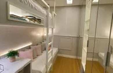 Imagem 7: Vivaz prime ( Bandeirantes) Apto de 2 quartos - 285 mil