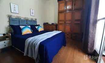 Imagem 6: Apartamento à venda com 2 quartos, 1 vaga, 65 m² - Vila Isabel - Rio de Janeiro/RJ