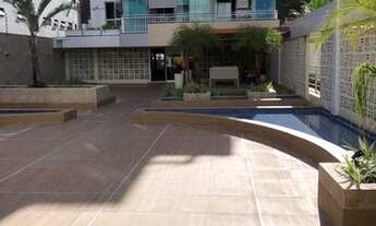 Imagem 3: Apartamento para aluguel com 40 metros quadrados com 1 quarto em Cabo Branco - João Pessoa