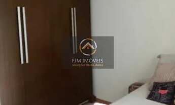 Imagem 3: Apartamento em Rio do Ouro: 65m², 3 quartos, 2 banheiros, R$ 335 mil - venda e locação