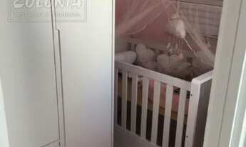 Imagem 7: Santo André - Apartamento Padrão - Parque das Nações