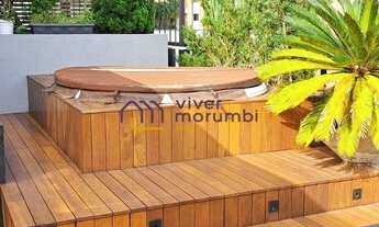 Imagem 4: Linda cobertura duplex com 1 suíte !