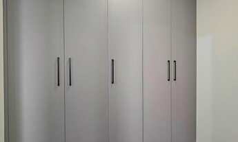 Imagem 5: Apartamento para aluguel e venda possui 42 metros quadrados com 1 quarto em Paraíso - São