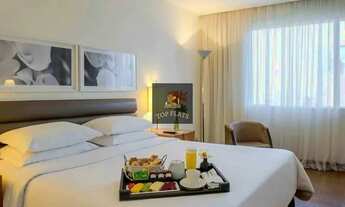 Imagem 2: Flat disponível na Vila Olímpia