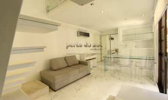 Imagem 2: Apartamento Loft reformado