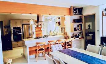 Imagem 2: Santo André - Apartamento Padrão - Jardim Bela Vista