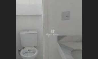 Imagem 2: Kitnet com 1 dormitório para alugar, 28 m² por R$ 1.632,00/mês - Vila Polopoli - São Paulo