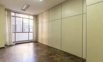 Imagem 4: PORTO ALEGRE - Conjunto Comercial/Sala - Centro Histórico