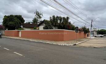 Imagem: Cód. 1076 - Casa no Nsa Senhora das Graças