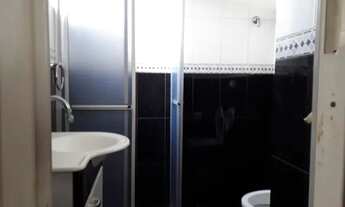 Imagem: Apartamento à venda em São Paulo/SP