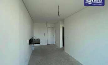 Imagem 4: Studio 39 m2 - Helbor Bosque Maia - Paulo Faccini