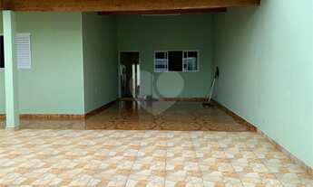 Imagem: Casa a venda com 3 quartos em Saltinho