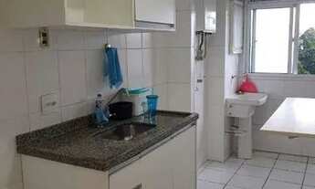 Imagem 4: Apartamento com 2 dormitórios à venda, 61 m² por R$ 434.600 - Jaguaré - São Paulo/SP