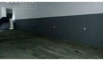 Imagem 6: Santo André - Galpão/Depósito/Armazém - Utinga