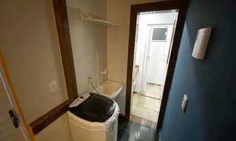 Imagem 7: KITNET MOBILIADA LINDA SEM FIADOR