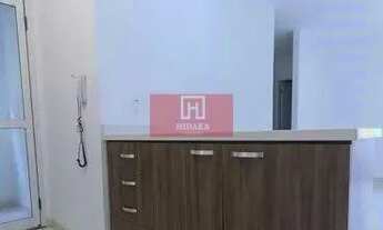 Imagem 4: Apartamento à venda no bairro Campo Belo - São Paulo/SP, Zona Sul